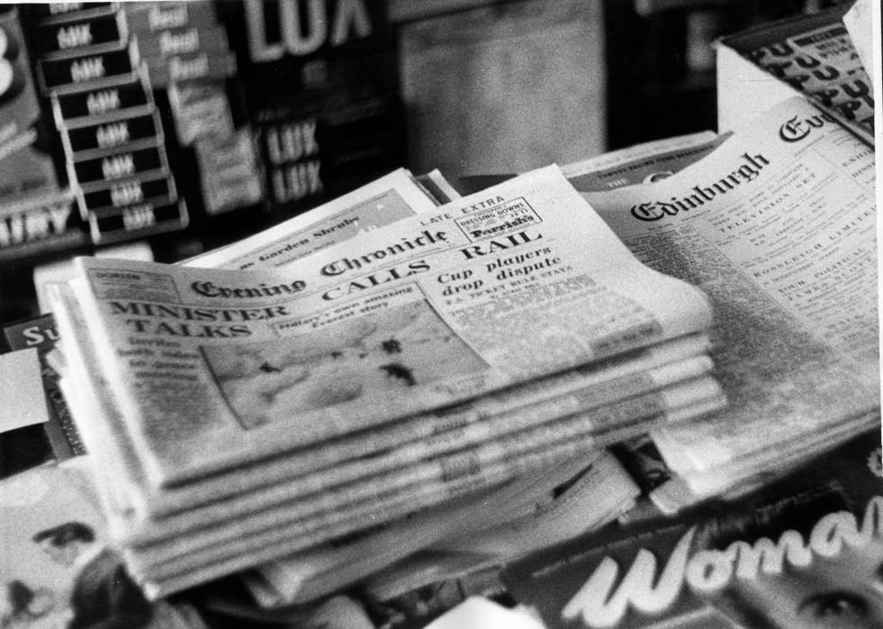 Blaze News investigates: AI-generated content may replace news aggregation, but it cannot 'craft the prose that moves humans'