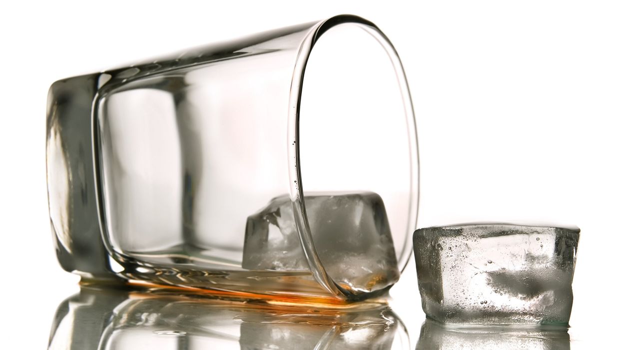 Blaze News investigates: Alcoholics Anonymous groups and the infiltration of woke ideology