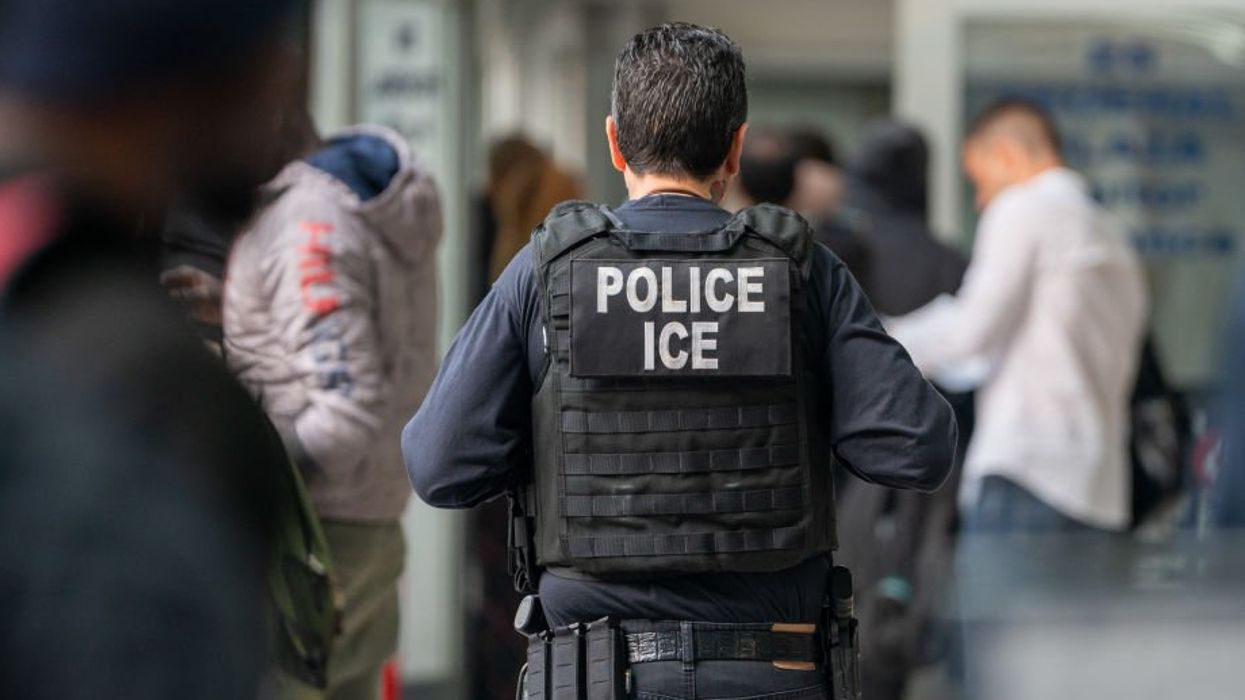 Blaze News investigates: Biden-Harris closure of largest ICE detention center affirms admin’s commitment to open border chaos