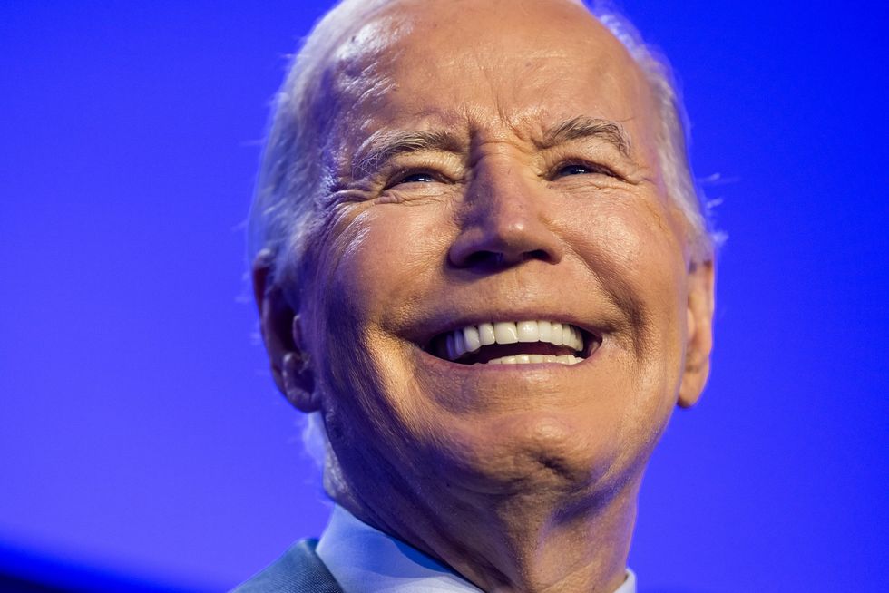 Blaze News investigates: Biden's plan to fix the housing crisis will only make homes more expensive and out of reach, say housing experts