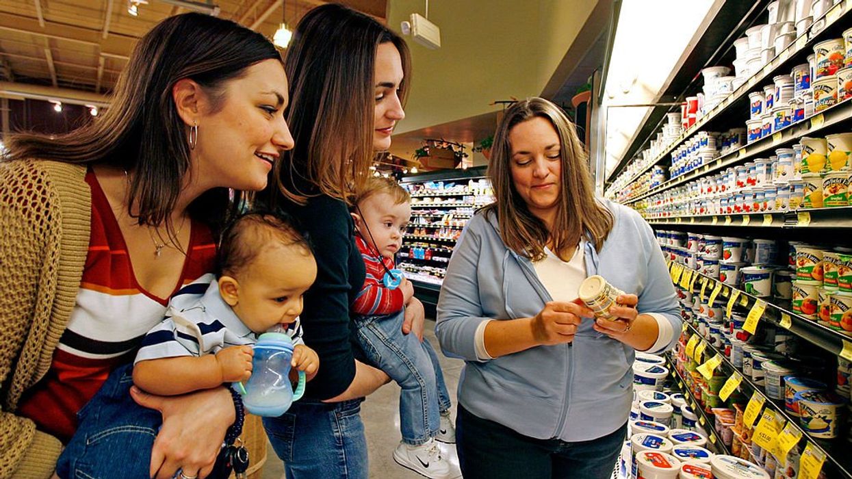 Blaze News investigates: BPA is no longer the stuff of baby bottles, but it still might be a big problem