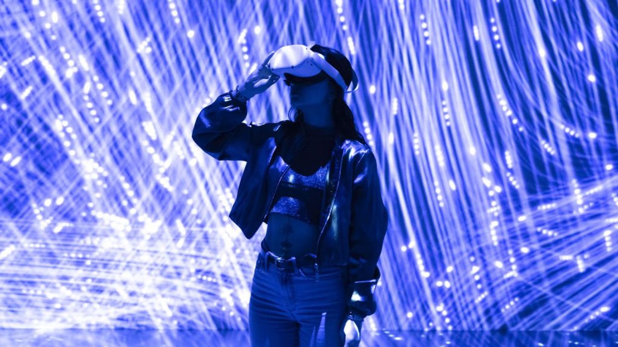 Blaze News investigates: Brain downloads, self-driving cars, and autonomous beings: Is the media lying about the dangers of AI?