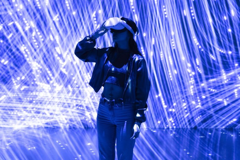 Blaze News investigates: Brain downloads, self-driving cars, and autonomous beings: Is the media lying about the dangers of AI?