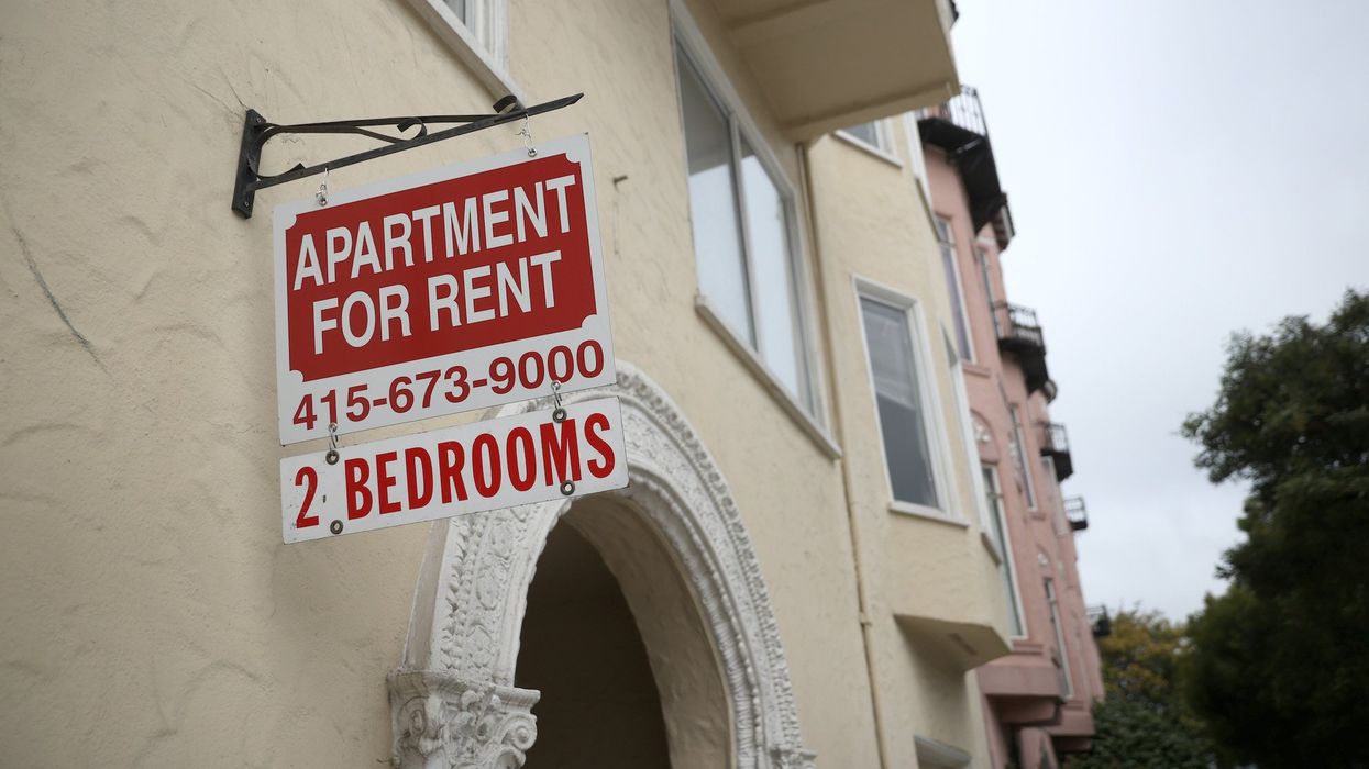 Blaze News investigates: California Democrats propose new law that will push rents higher during painful housing crisis