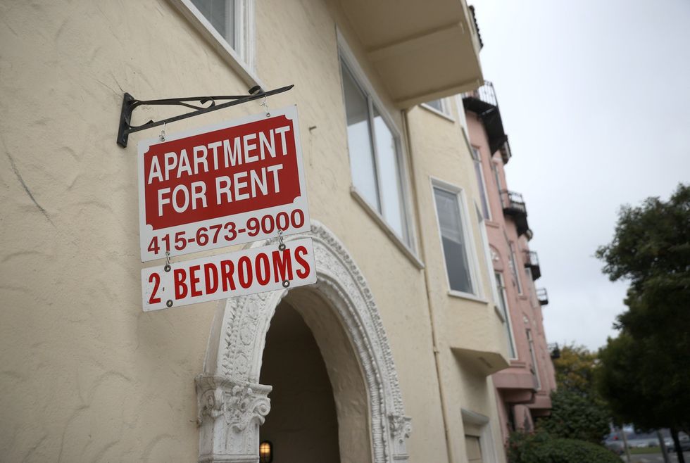 Blaze News investigates: California Democrats propose new law that will push rents higher during painful housing crisis