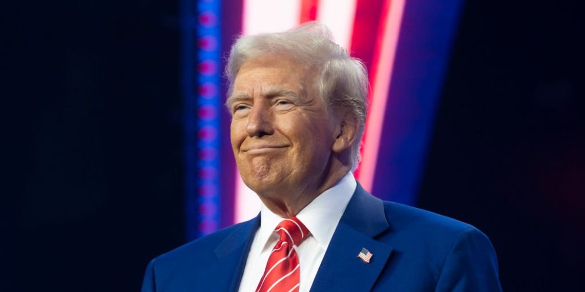 Federal Watchdog Rules Trump's Probationary Employee Firings Illegal