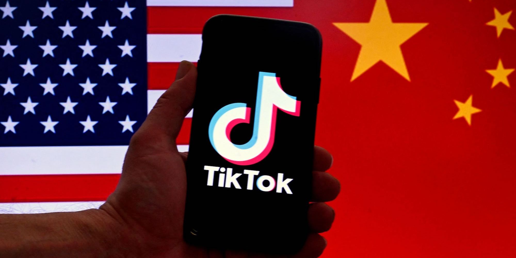 Blaze News investigates: Cybersecurity expert says he accidentally discovered 'disturbing' data transfers from TikTok: 'The app should be banned' - Vimarsana News