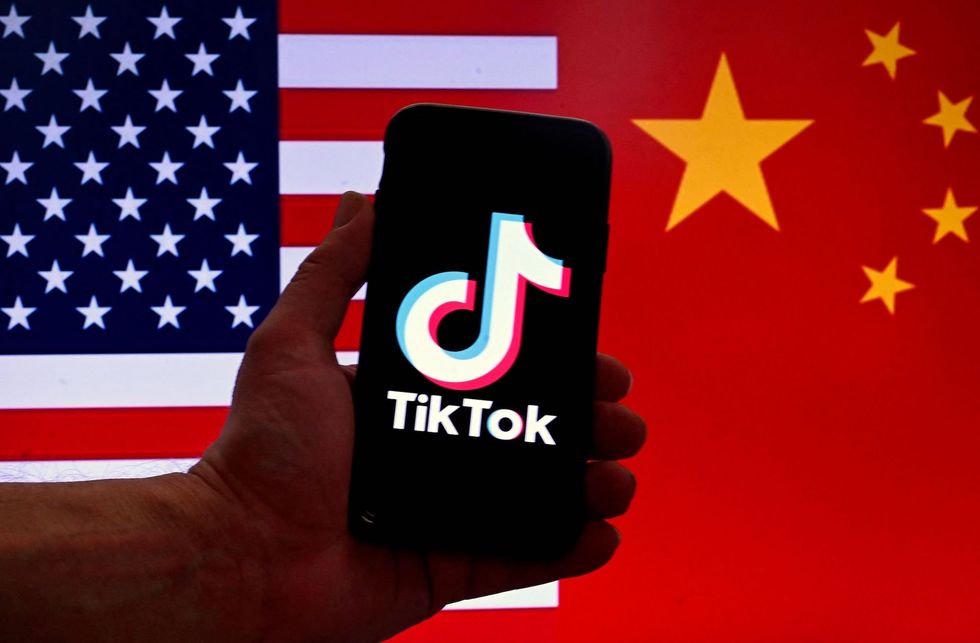 Blaze News investigates: Cybersecurity expert says he accidentally discovered 'disturbing' data transfers from TikTok: 'The app should be banned'
