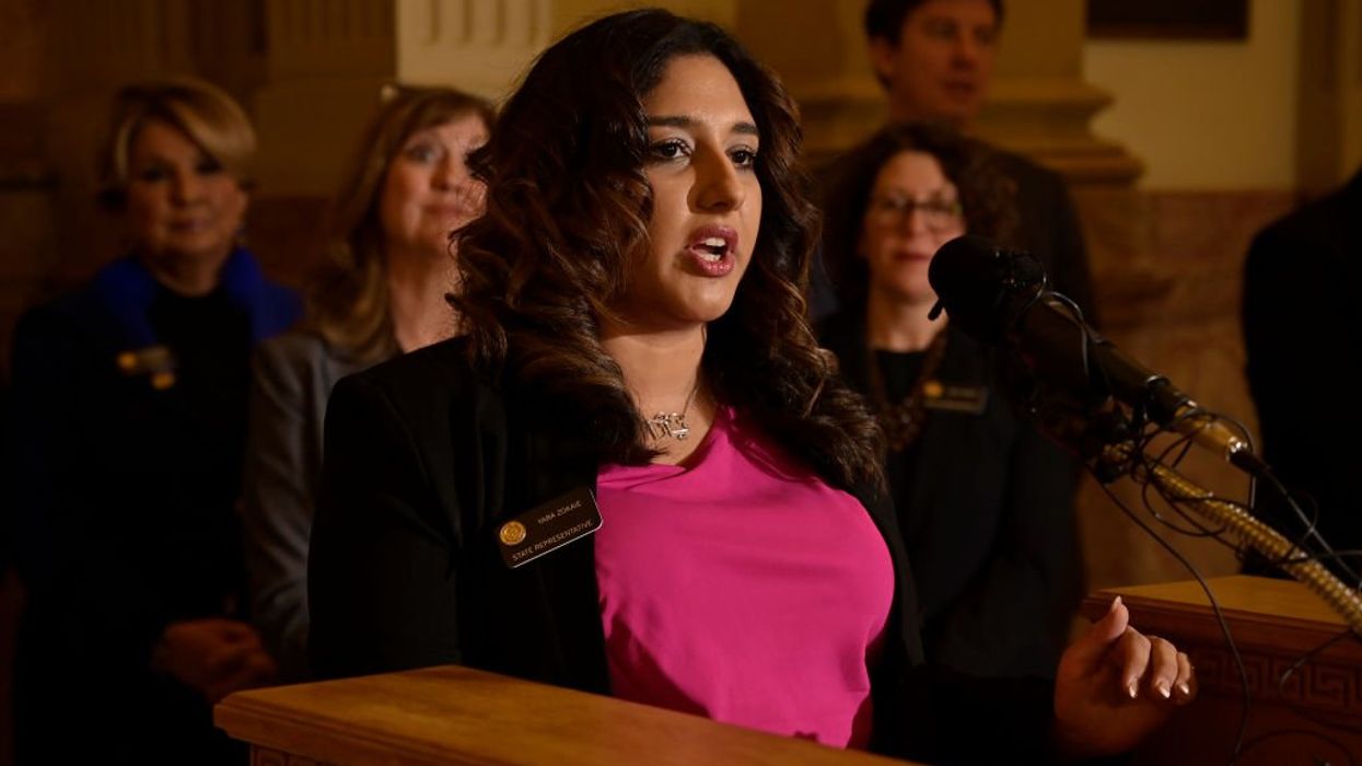 Blaze News investigates: Democrats attack parents and parental rights in Colorado