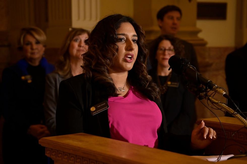 Blaze News investigates: ​Democrats attack parents and parental rights in Colorado