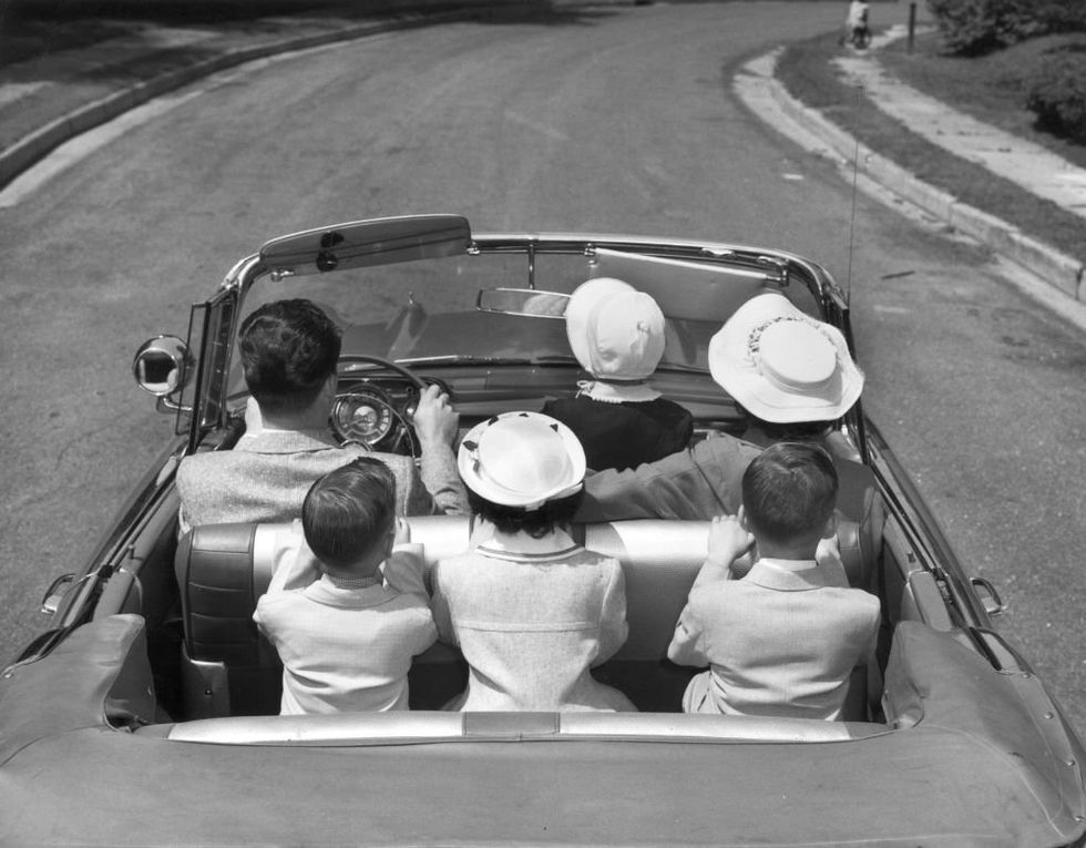 Blaze News investigates: Family or fallout — experts assess the threats now facing the nuclear family