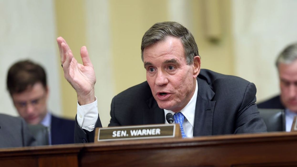 Blaze News investigates: FISA's warrantless surveillance under Section 702 violates Americans' Fourth Amendment rights