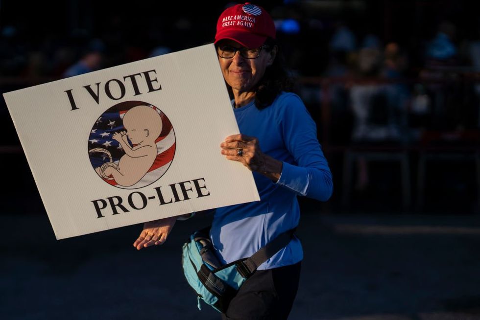 Blaze News investigates: Florida might join blue states in enshrining nearly limitless abortion as a right. Here's a look at the fight ahead.