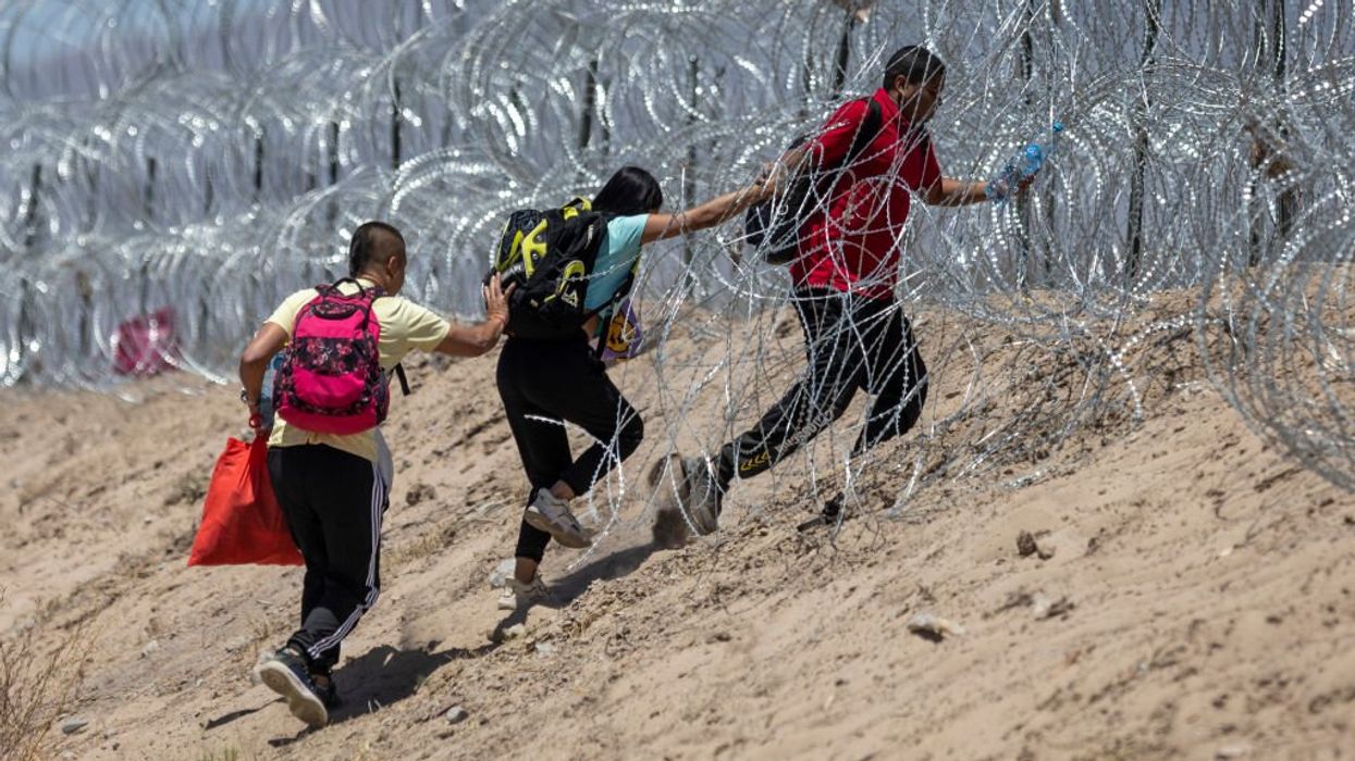 Blaze News investigates: Illegal child labor surges amid Biden admin’s border crisis