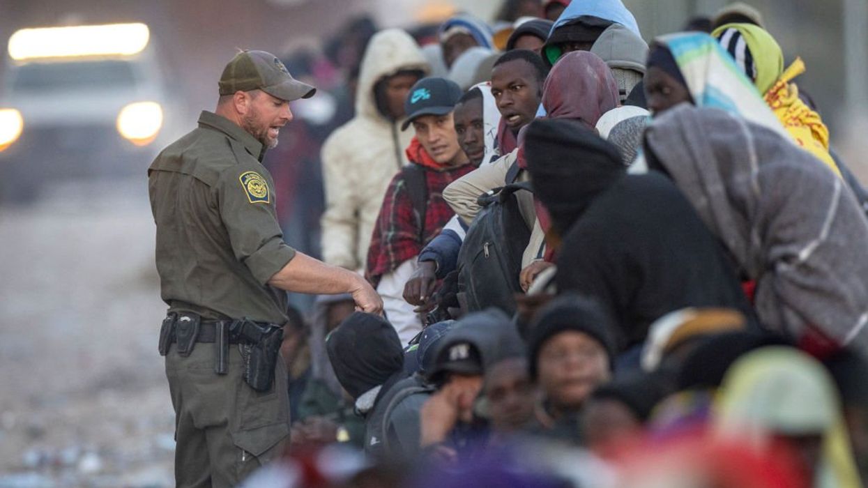 Blaze News investigates: Small border town battles port closure amid rising immigration