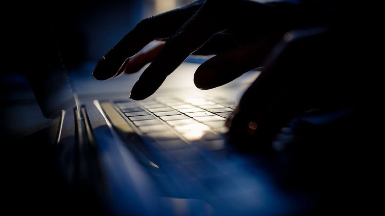 Blaze News investigates: Study finds AI systems are 'masters of deception,' often lying and manipulating humans for their own gain