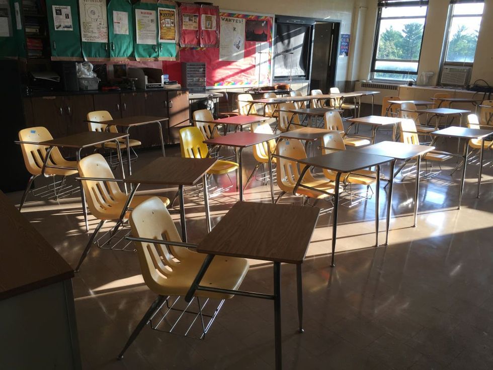 Blaze News investigates: Texas prepares to cut costs by using AI to grade students&apos; state-required exams