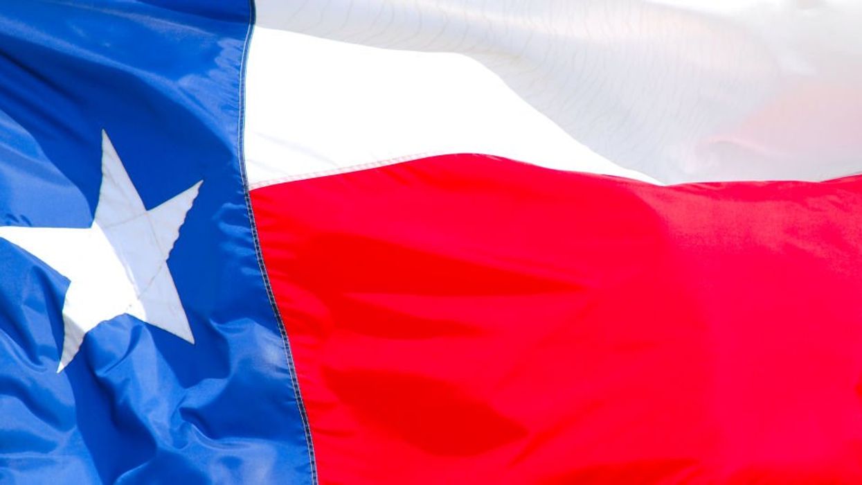 Blaze News investigates: 'The grassroots sent a clear message': Texas GOP primary contests may have paved the path for school choice