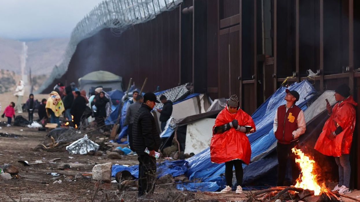 Blaze News investigates: Vicious Venezuelan gang expands transnational crime empire by exploiting US open-border policies