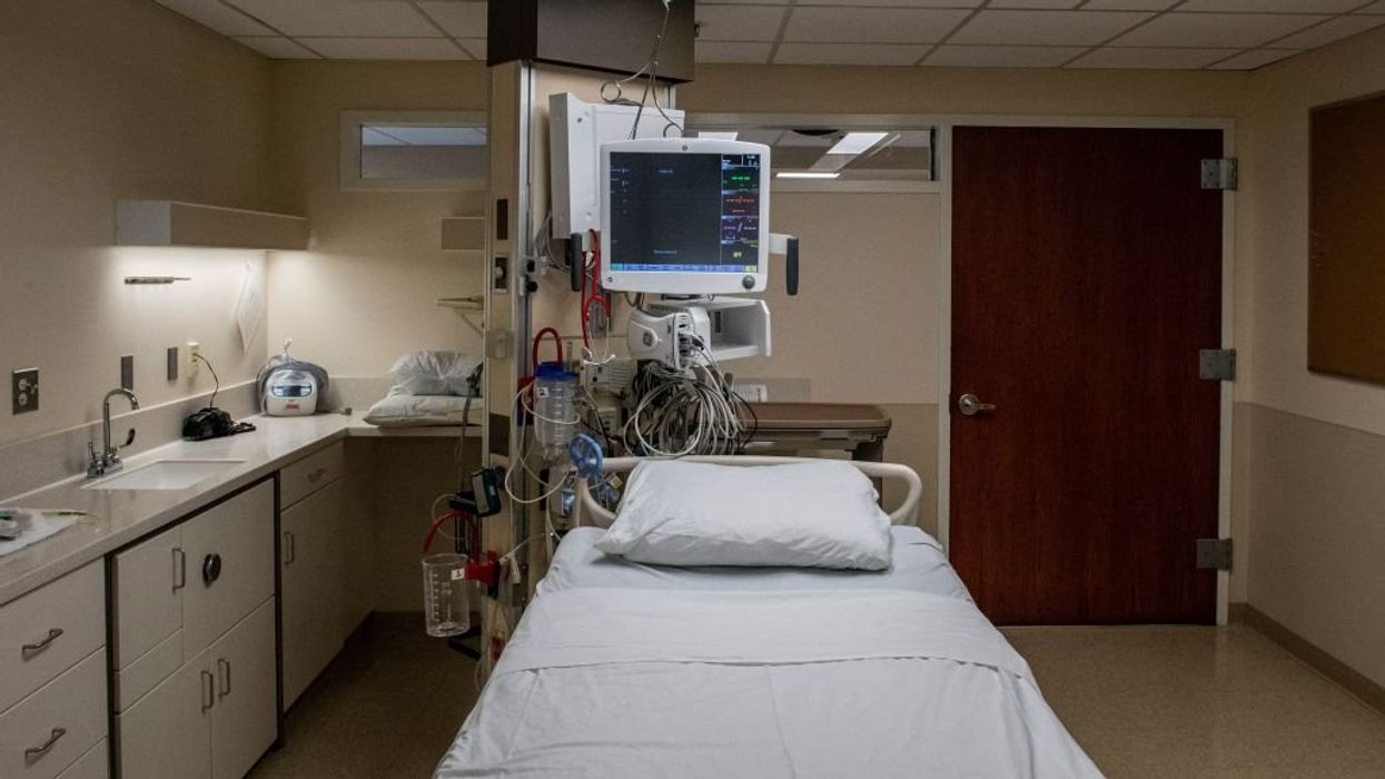 Blaze News investigates: Viral 'death calculator' AI tool cannot predict someone's time of death, but it could still be used to 'terraform society'