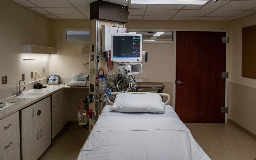 Blaze News investigates: Viral 'death calculator' AI tool cannot predict someone's time of death, but it could still be used to 'terraform society'