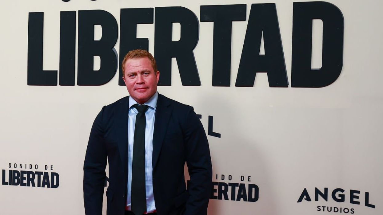 Blaze News investigates: What really happened with Tim Ballard and Operation Underground Railroad?