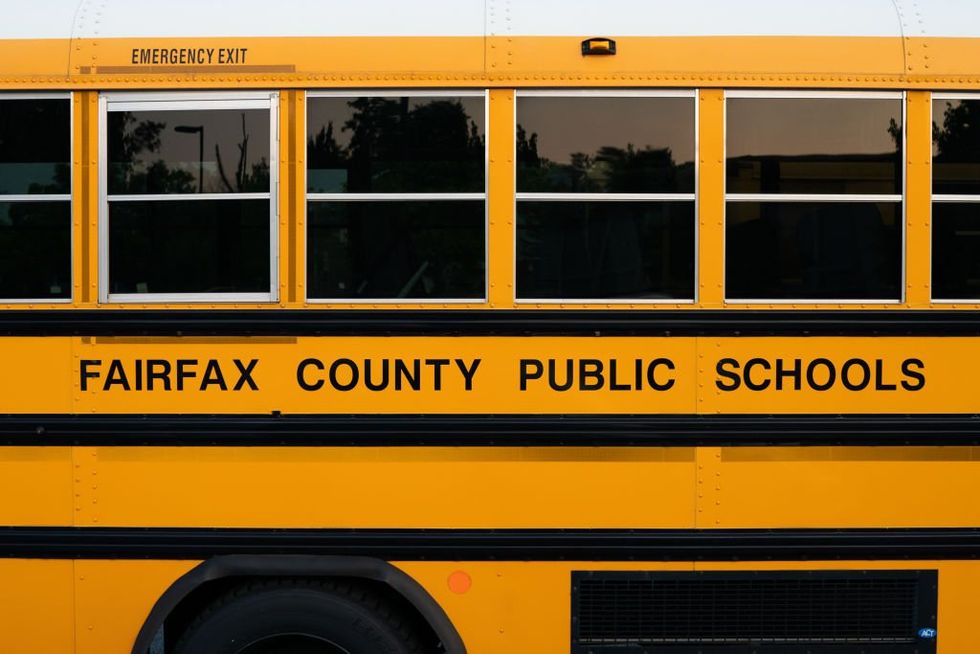 Blaze News investigates: &apos;Where the fight is&apos; — Virginia teen refuses to compromise her faith for gender ideology; takes school district to court