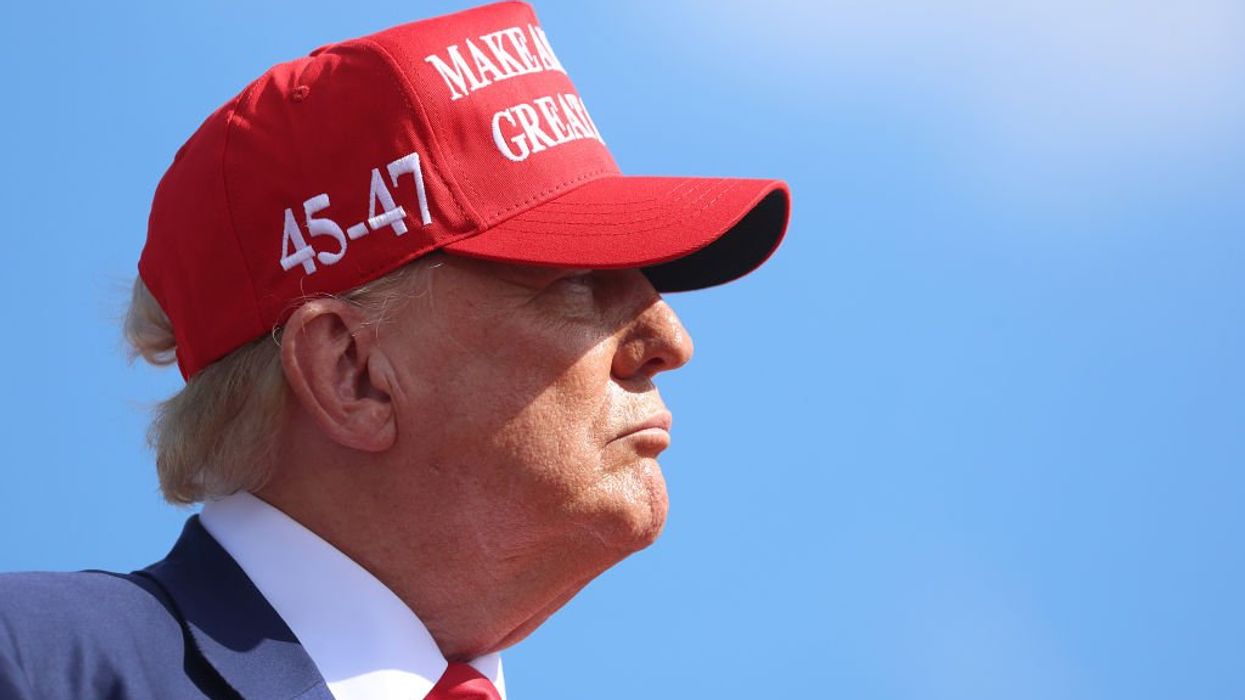 Blaze News investigates: Will SCOTUS immunity ruling deal knockout punch to cases against Trump?