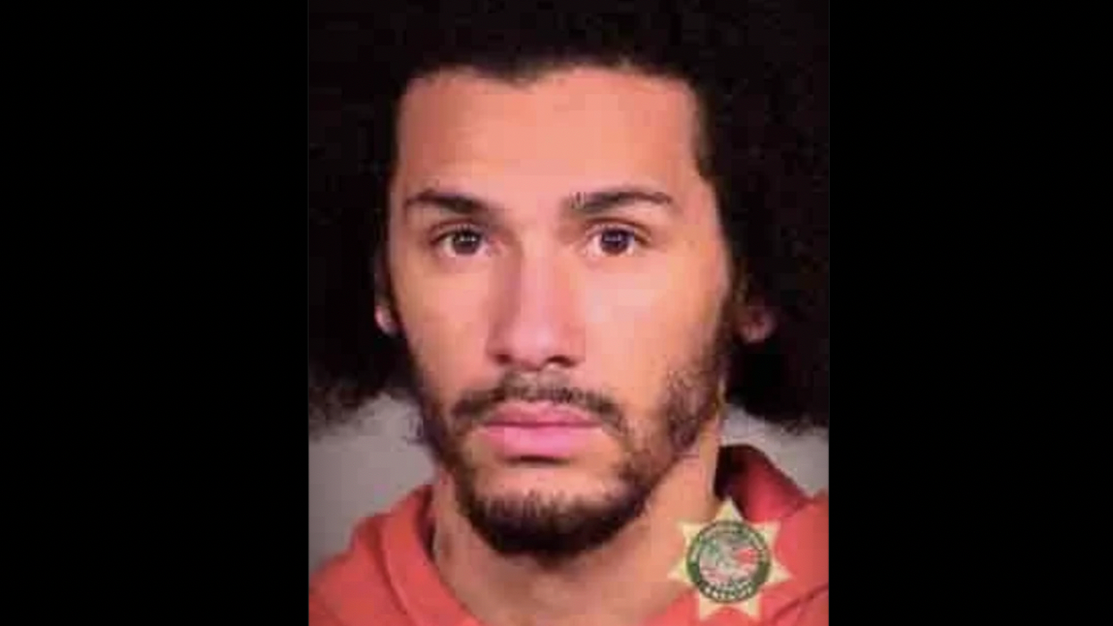 Blaze News original: 10 disgusting, shameful examples of the militant left exacting its will against those in its way