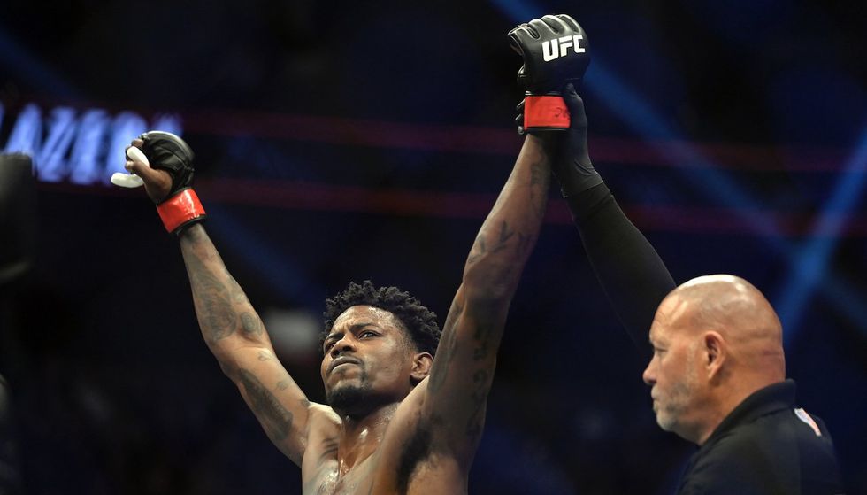 Blaze News original: 10 inspiring examples of Good Samaritans who ran toward danger to help others, often defeating bad guys