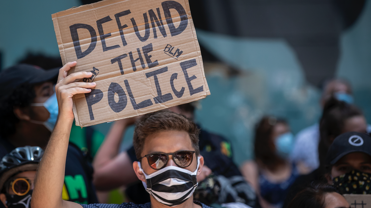 Blaze News original: 10 times 'defund the police' backfired