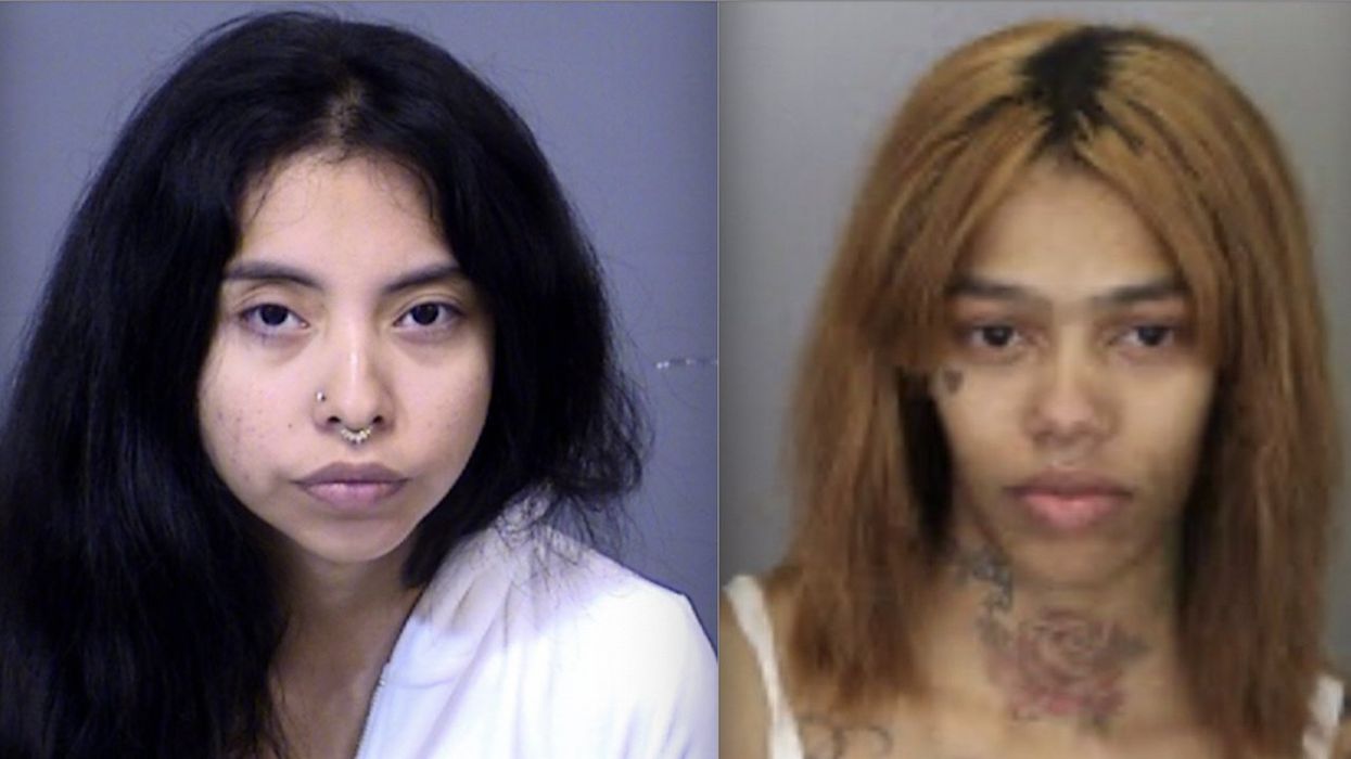 Blaze News original: 10 times parents threatened, physically attacked teachers and staff — even students