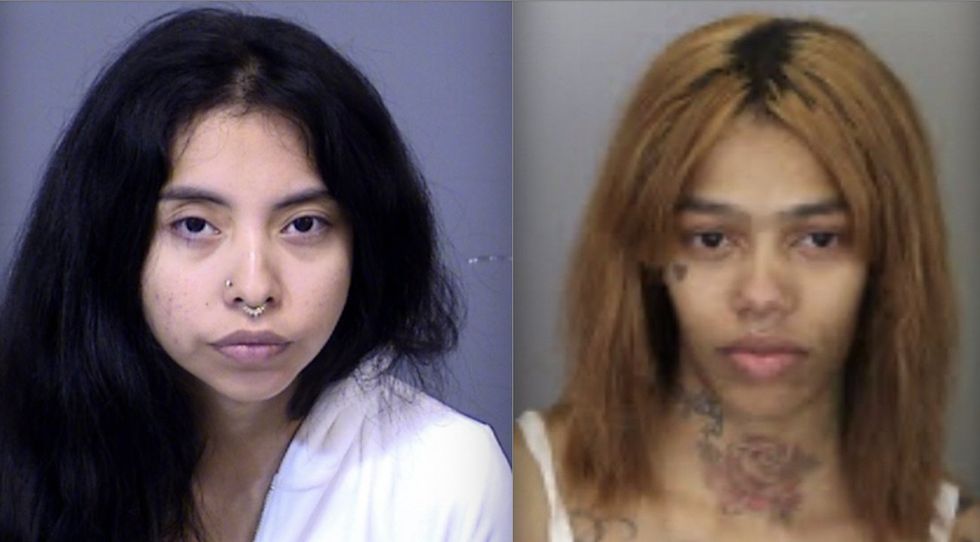 Blaze News original: 10 times parents threatened, physically attacked teachers and staff — even students