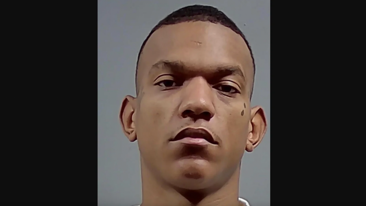 Blaze News original: 10 times thugs went wimpy and made scared, hasty retreats after encountering more dangerous 'victims'