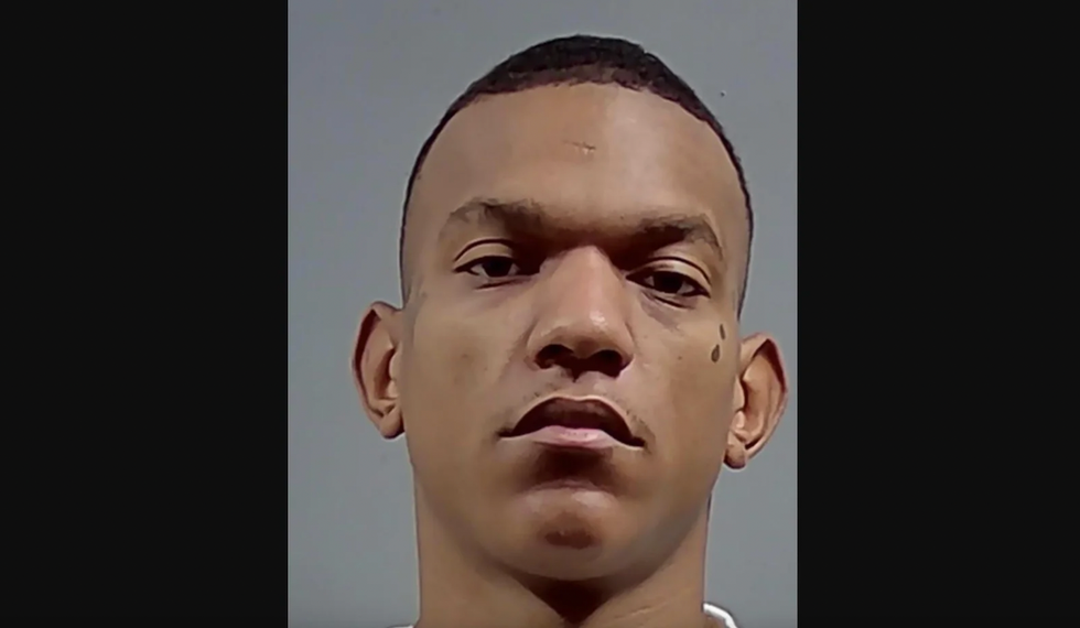 Blaze News original: 10 times thugs went wimpy and made scared, hasty retreats after encountering more dangerous 'victims'