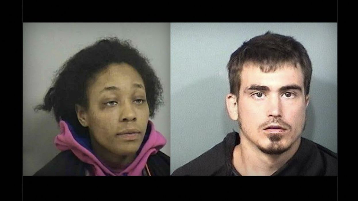 Blaze News original: 10 times violent thugs got all they could handle from folks you might not expect would fight back