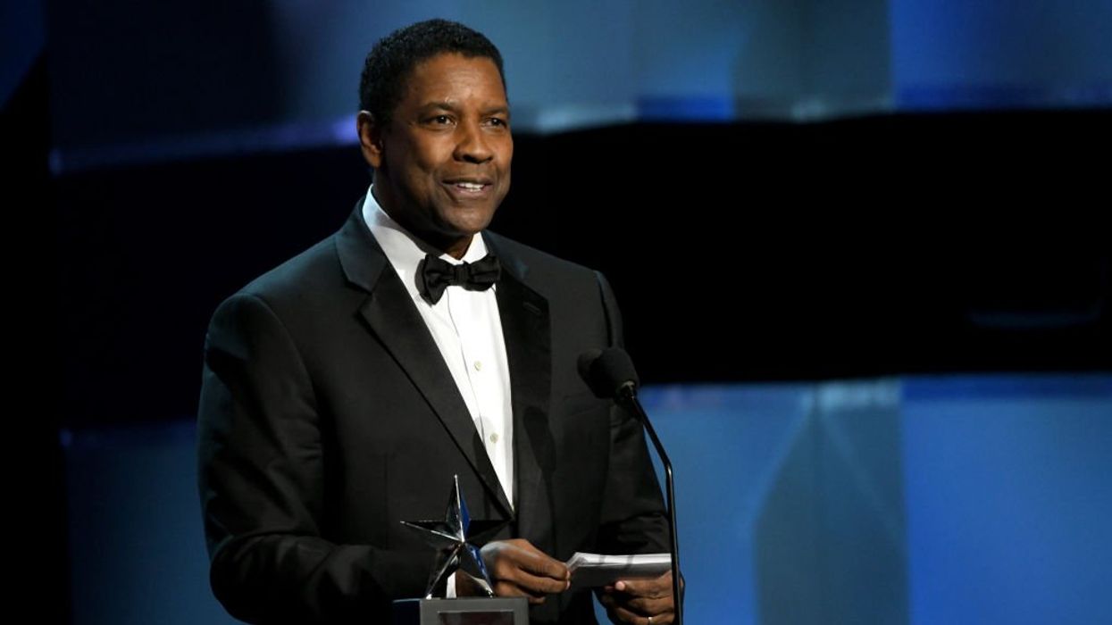 Blaze News original: 5 Hollywood actors who are unapologetically Christian