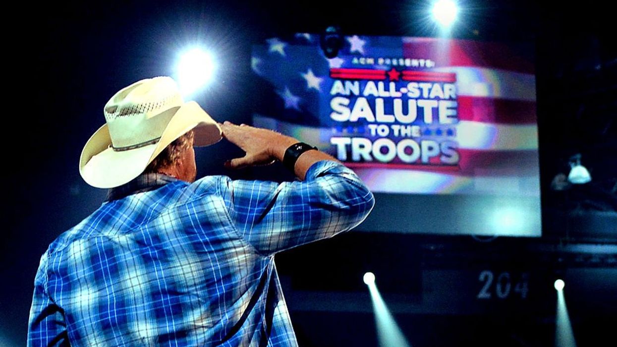Blaze News original: 5 more popular musicians who are unapologetically conservative