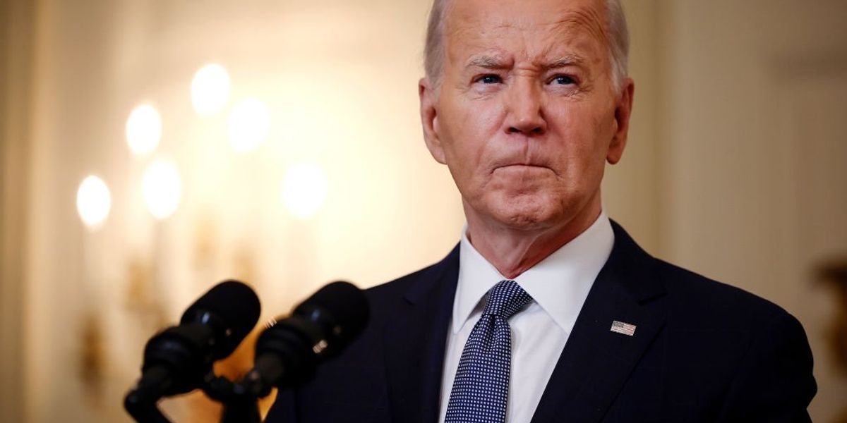 White House Claims Found 'Real Constitutional Crisis' as Trump Targets Courts