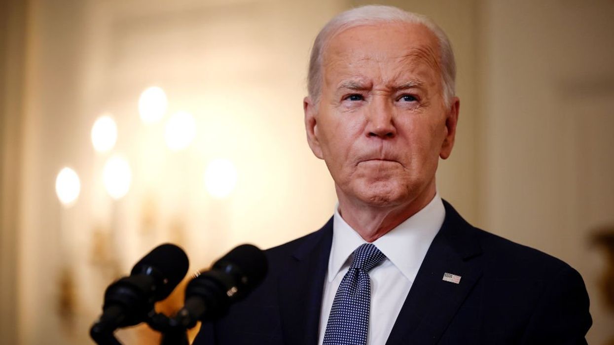 Blaze News original: 5 times Democrats ignored courts — but no 'constitutional crisis' cries back then