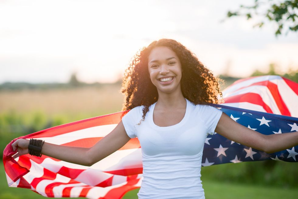 Blaze News original: 7 conservative values Gen Z should embrace for a happy, purpose-driven life