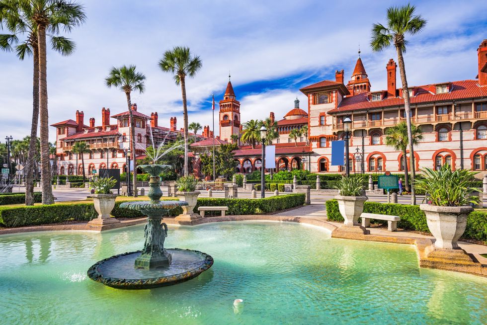 Blaze News original: 7 most underrated summer travel ideas in the US