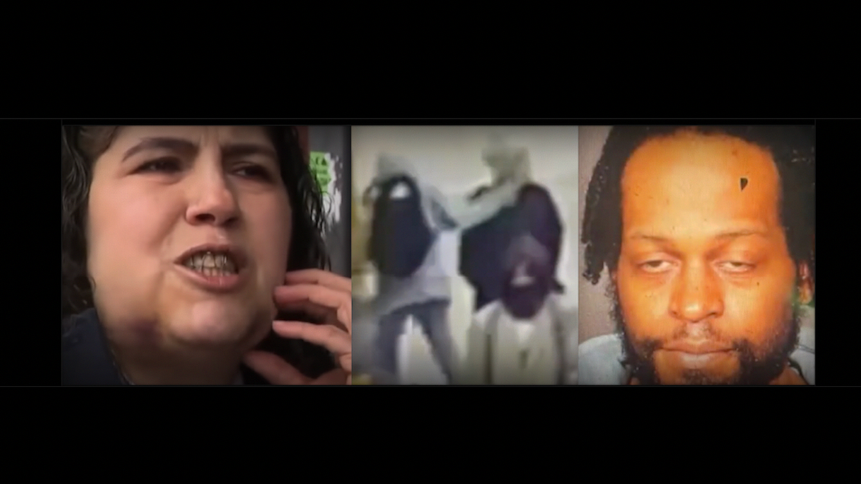 Blaze News original: 7 times violent crooks were released — sometimes with no bail — and soon were charged with more violence