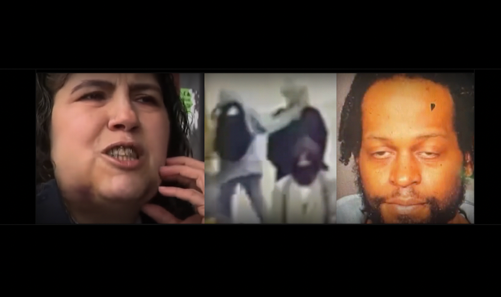 Blaze News original: 7 times violent crooks were released — sometimes with no bail — and soon were charged with more violence
