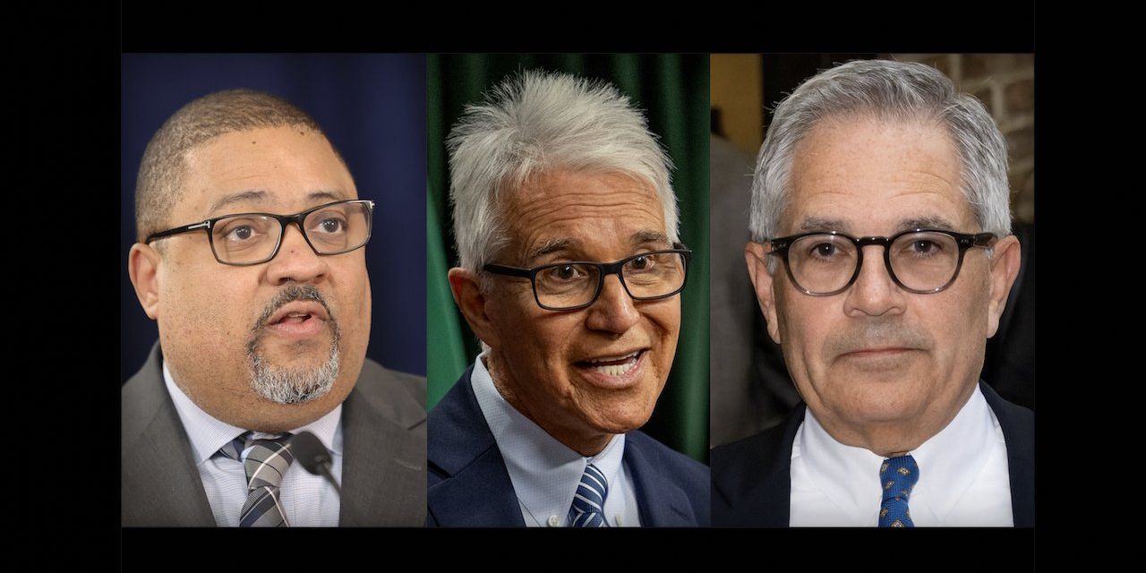 Blaze News original: Check out these 12 infuriating decisions by trio of prominent, ultra-progressive district attorneys - Vimarsana News