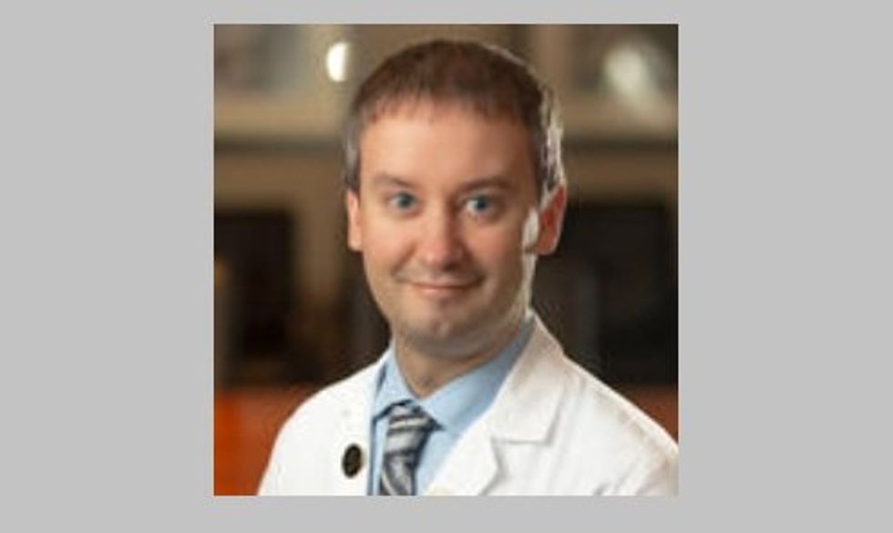 Blaze News original: 'Child still had a spine': Late-term abortionist left woman maimed for life, lawyer says