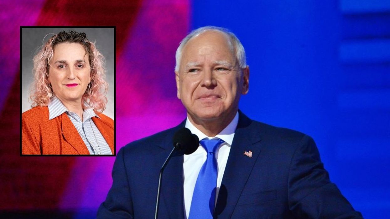 Blaze News original: Dems do their best to eliminate choice, ensure Minnesota women kill their babies