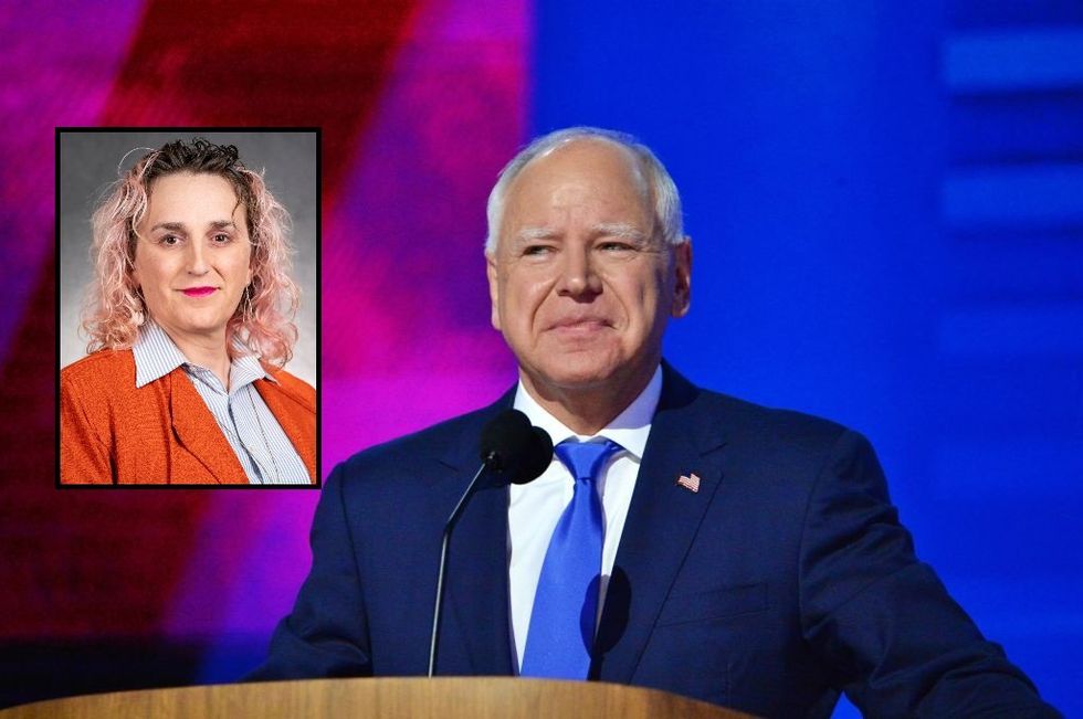 Blaze News original: Dems do their best to eliminate choice, ensure Minnesota women kill their babies