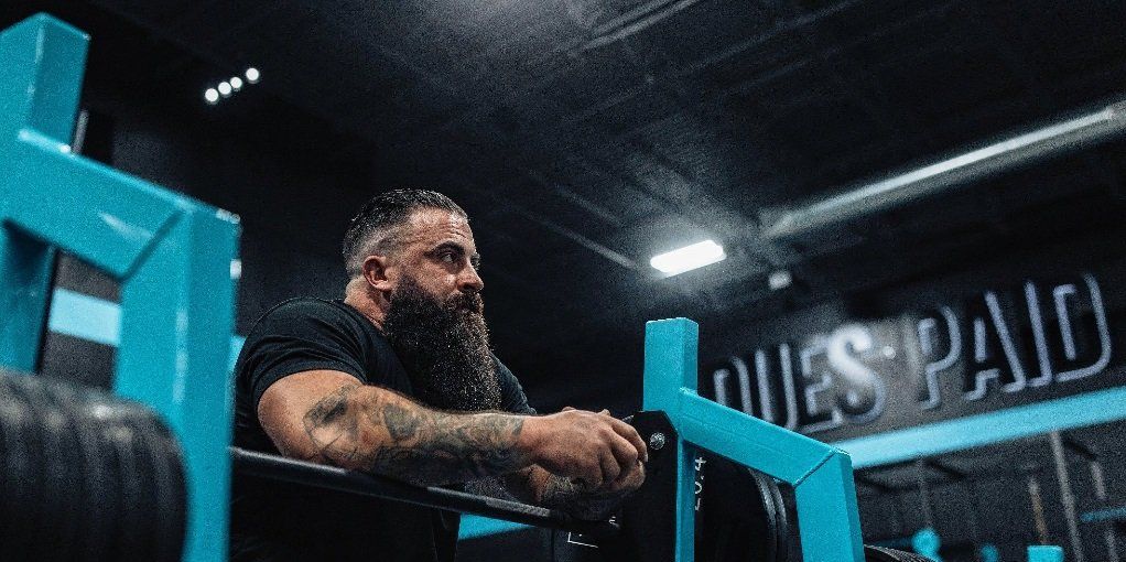Blaze News original: Former New Jersey gym owner arrested for staying open during COVID lockdowns wins big in court - Vimarsana News