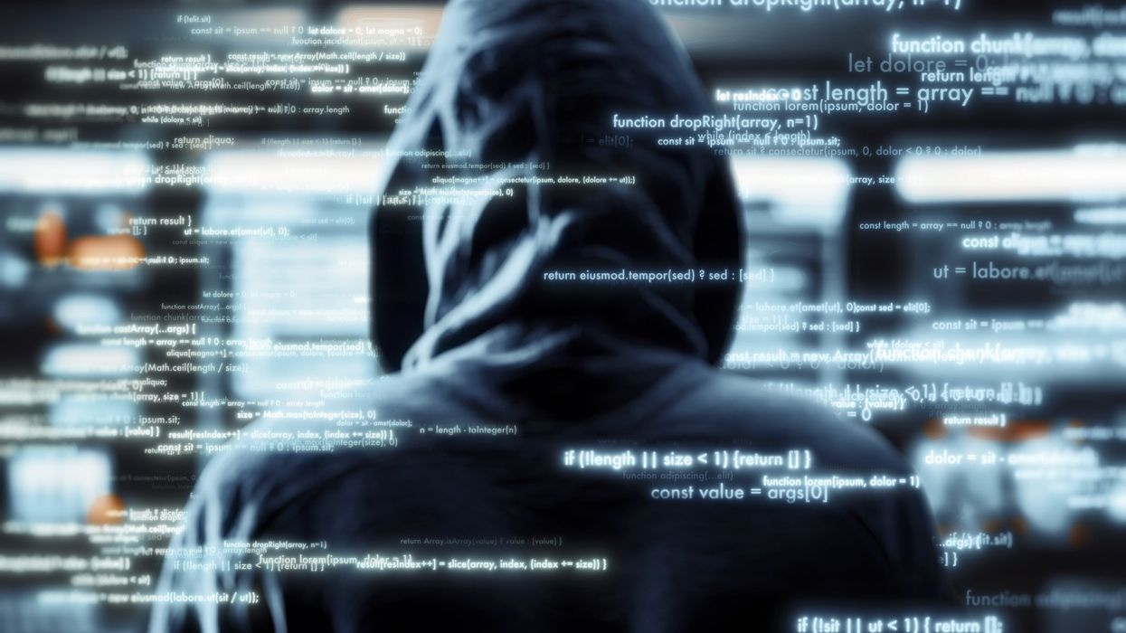 Blaze News original: Introduction to cybersecurity by a layperson for laypeople